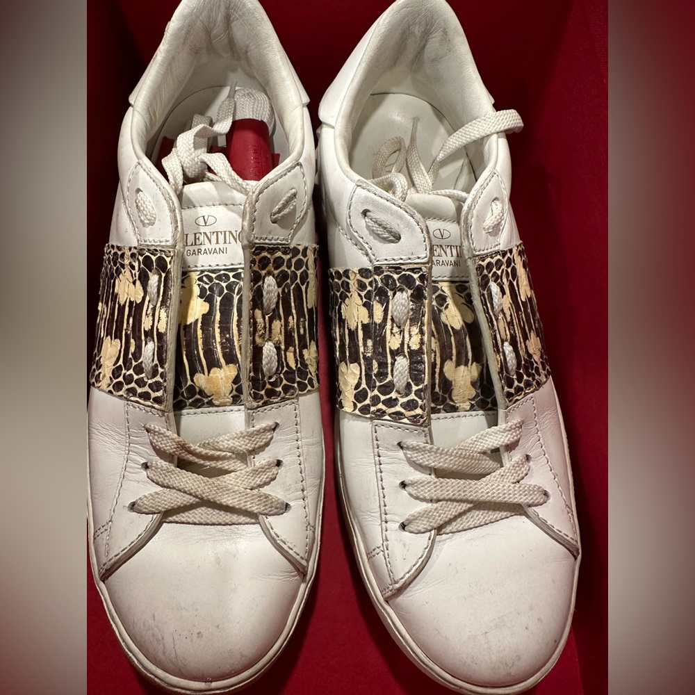Valentino sneakers